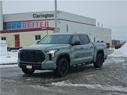 2025 Toyota Tundra Hybrid Limited (Stk: P3771) in Bowmanville - Image 1 of 30 2025 Toyota Tundra Hybrid Limited (Stk: P3771) in Bowmanville - Image 1 of 30
