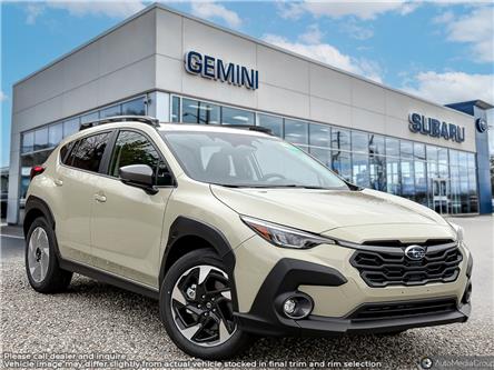 2026 Subaru Crosstrek Limited (Stk: 20355) in Kitchener - Image 1 of 21