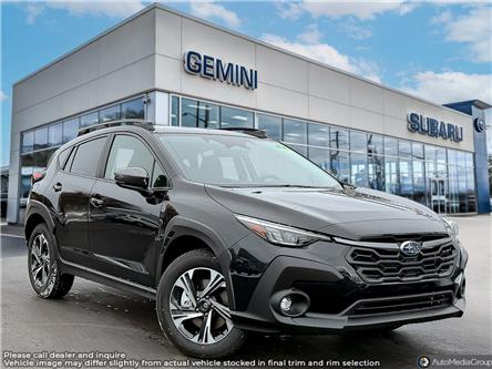 2026 Subaru Crosstrek Touring (Stk: 20382) in Kitchener - Image 1 of 20