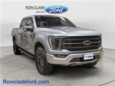 2023 Ford F-150 Tremor (Stk: A4591) in Wyoming - Image 1 of 15 2023 Ford F-150 Tremor (Stk: A4591) in Wyoming - Image 1 of 15