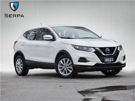 2023 Nissan Qashqai S (Stk: A0012) in Toronto - Image 1 of 29