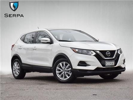 2023 Nissan Qashqai S (Stk: A0013) in Toronto - Image 1 of 28