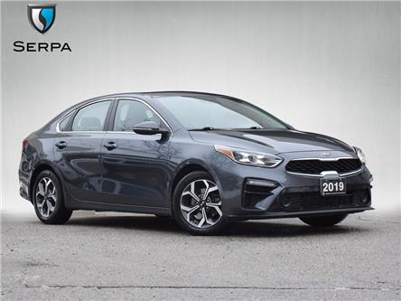 2019 Kia Forte (Stk: A0002B) in Toronto - Image 1 of 27 2019 Kia Forte (Stk: A0002B) in Toronto - Image 1 of 27