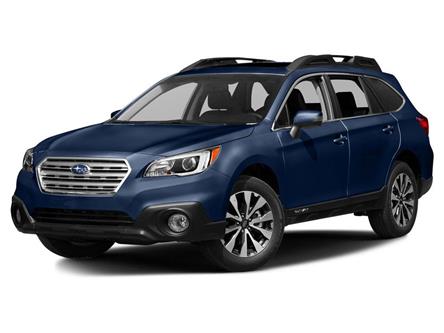 2015 Subaru Outback 3.6R Limited Package (Stk: 2004444A) in Innisfil - Image 1 of 13