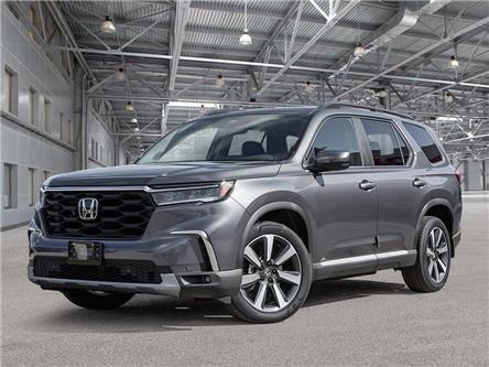 2025 Honda Pilot Touring (Stk: 25597) in Steinbach - Image 1 of 10