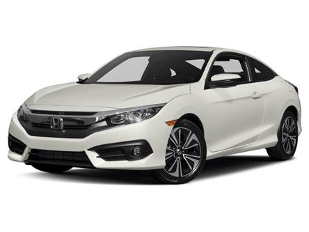 2017 Honda Civic EX-T (Stk: 2105810A) in Whitby - Image 1 of 11