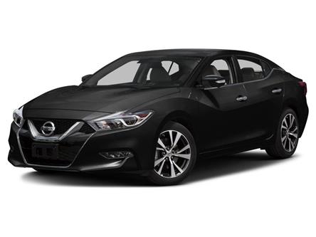 2017 Nissan Maxima Platinum (Stk: K1399A) in Thornhill - Image 1 of 9