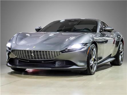 2024 Ferrari Roma Base (Stk: U5247) in Vaughan - Image 1 of 20