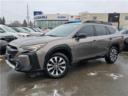 2023 Subaru Outback Limited (Stk: 2105753A) in Whitby - Image 1 of 16