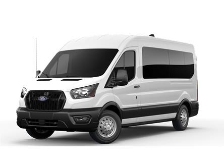 2026 Ford Transit-350 Passenger XL (Stk: NA02386) in Shellbrook - Image 1 of 6