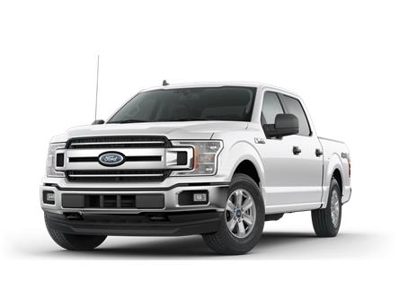 2020 Ford F-150 Lariat (Stk: 03301) in GEORGETOWN - Image 1 of 7