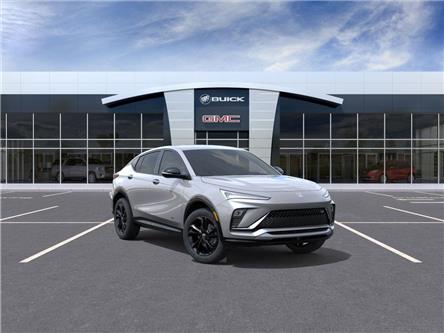 2026 Buick Envista Sport Touring (Stk: 260295) in Ottawa - Image 1 of 24