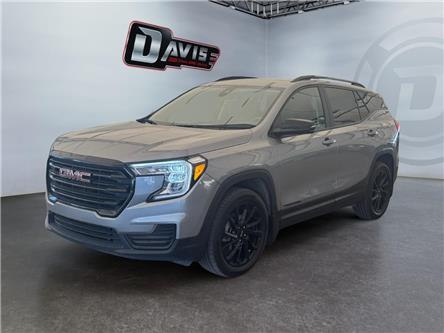 2023 GMC Terrain SLE (Stk: 361871) in AIRDRIE - Image 1 of 15