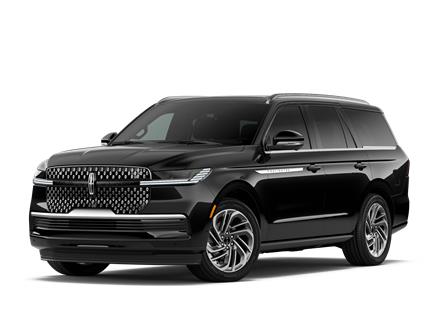 2026 Lincoln Navigator Reserve (Stk: 26NV133) in St. Catharines - Image 1 of 7