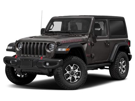 2021 Jeep Wrangler Rubicon (Stk: 30760) in Surrey - Image 1 of 12