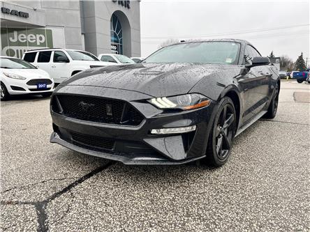 2023 Ford Mustang GT Premium (Stk: 26-178A) in Sarnia - Image 1 of 20