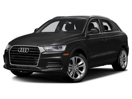 2016 Audi Q3 2.0T Technik (Stk: 5215A) in Kingston - Image 1 of 9
