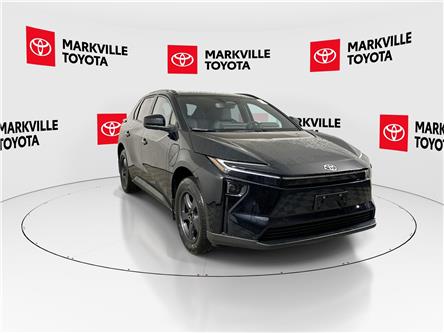 2026 Toyota bZ XLE (Stk: 11105476) in Markham - Image 1 of 23