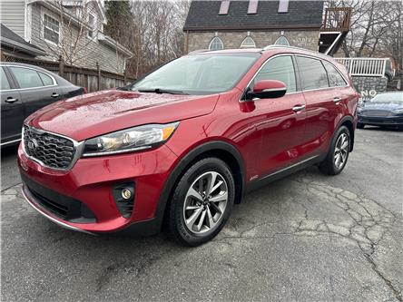 2019 Kia Sorento 3.3L EX+ in Dartmouth - Image 1 of 23