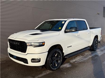 2026 RAM 1500 Sport (Stk: 26116) in London - Image 1 of 25