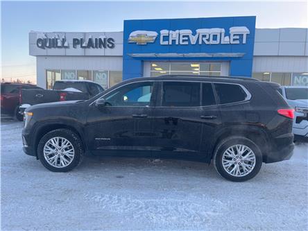 2025 GMC Acadia Elevation (Stk: 25P088) in Wadena - Image 1 of 16