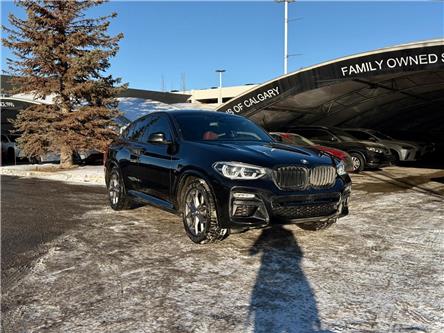 2019 BMW X4 M40i (Stk: 260158A) in Calgary - Image 1 of 19 2019 BMW X4 M40i (Stk: 260158A) in Calgary - Image 1 of 19