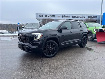 2025 GMC Terrain Elevation (Stk: U9078A) in Uxbridge - Image 1 of 26
