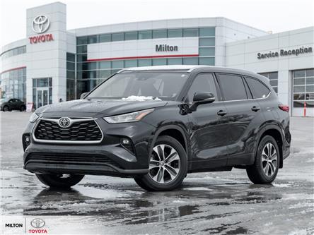 2020 Toyota Highlander XLE (Stk: 521994) in Milton - Image 1 of 26