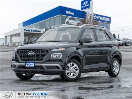 2023 Hyundai Venue Preferred (Stk: 259166) in Milton - Image 1 of 22 2023 Hyundai Venue Preferred (Stk: 259166) in Milton - Image 1 of 22