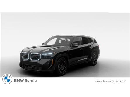 2026 BMW XM Label (Stk: BF2632) in Sarnia - Image 1 of 14 2026 BMW XM Label (Stk: BF2632) in Sarnia - Image 1 of 14