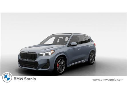 2026 BMW X1 xDrive28i (Stk: BF2634) in Sarnia - Image 1 of 14
