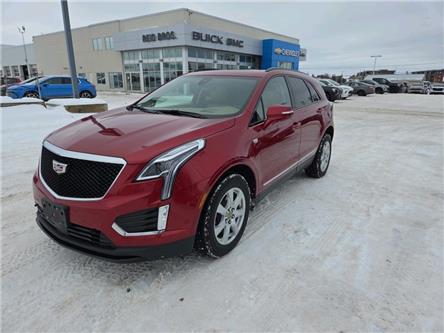2021 Cadillac XT5 Sport (Stk: 2026090A) in ARNPRIOR - Image 1 of 20 2021 Cadillac XT5 Sport (Stk: 2026090A) in ARNPRIOR - Image 1 of 20