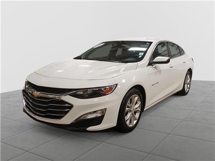 2023 Chevrolet Malibu 1LT (Stk: 254464A) in Miramichi - Image 1 of 15