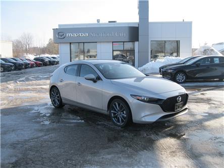 2025 Mazda Mazda3 Sport GT (Stk: 25133) in Stratford - Image 1 of 24