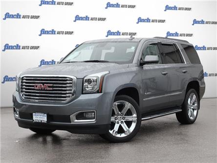2020 GMC Yukon SLT (Stk: 173491) in London - Image 1 of 27