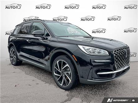 2026 Lincoln Corsair Reserve (Stk: 6C004) in Oakville - Image 1 of 24 2026 Lincoln Corsair Reserve (Stk: 6C004) in Oakville - Image 1 of 24