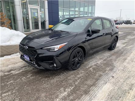 2024 Subaru Impreza Touring (Stk: 32857A) in Thunder Bay - Image 1 of 13
