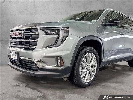 2025 GMC Acadia Elevation (Stk: 9971) in Williams Lake - Image 1 of 24