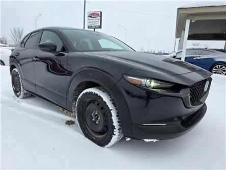 2023 Mazda CX-30 GT in Kemptville - Image 1 of 21
