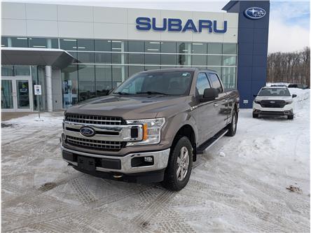 2018 Ford F-150 XLT (Stk: 26578B) in Bracebridge - Image 1 of 21