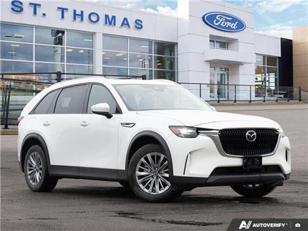 2024 Mazda CX-90 PHEV GS-L (Stk: 6029B) in St. Thomas - Image 1 of 27