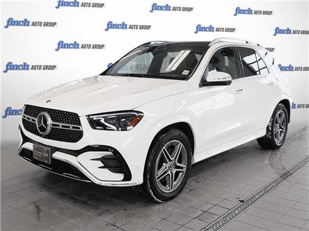 2024 Mercedes-Benz GLE 350 Base (Stk: 2619268A) in London - Image 1 of 24