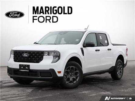 2026 Ford Maverick XLT (Stk: 6-26MK0076) in Whitby - Image 1 of 32