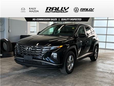 2024 Hyundai Tucson  (Stk: V3241) in Prince Albert - Image 1 of 13