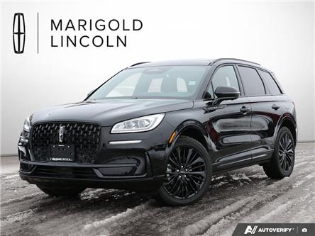 2026 Lincoln Corsair Reserve (Stk: 6-26CR0177) in Whitby - Image 1 of 32