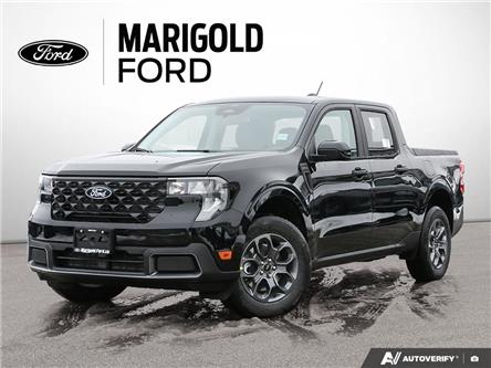 2026 Ford Maverick XLT (Stk: 6-26MK0088) in Whitby - Image 1 of 32
