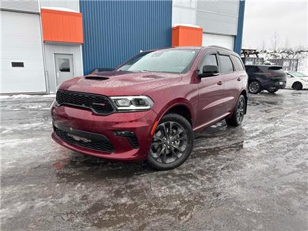2023 Dodge Durango GT (Stk: 165023) in London - Image 1 of 12