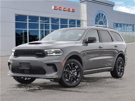 2026 Dodge Durango GT (Stk: 44643) in Kitchener - Image 1 of 27