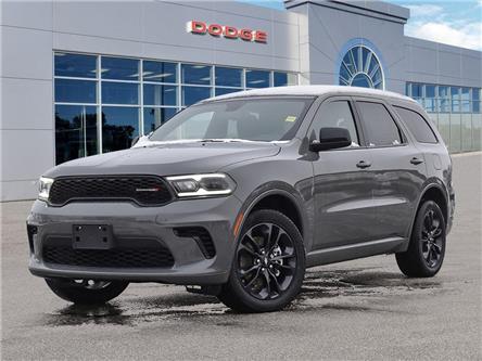 2026 Dodge Durango GT (Stk: 44615) in Kitchener - Image 1 of 27
