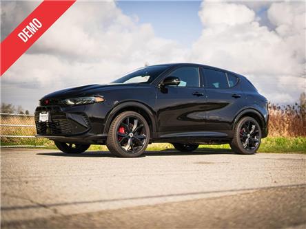 2024 Dodge Hornet PHEV R/T (Stk: 29100) in Surrey - Image 1 of 22